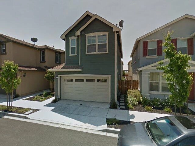House image located at Oakland, CA 94603