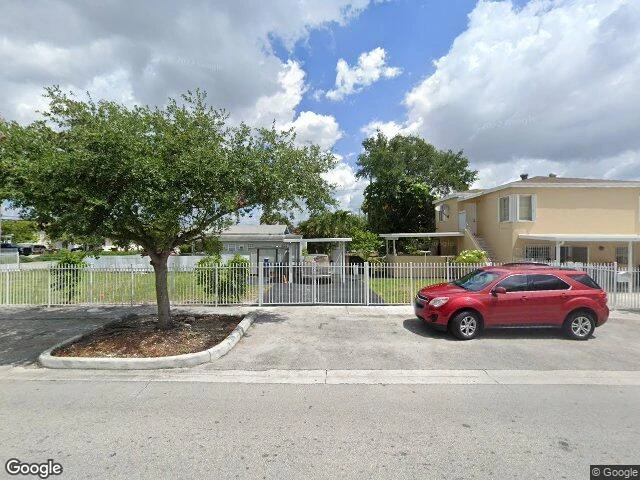 House image located at Hialeah, FL 33010