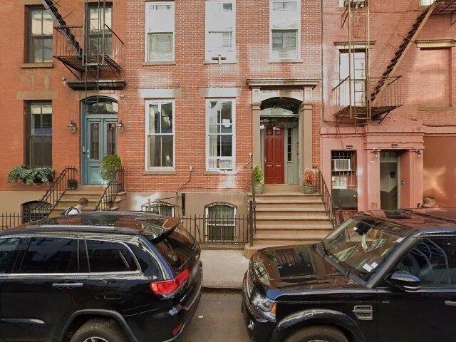House image located at New York, NY 10014