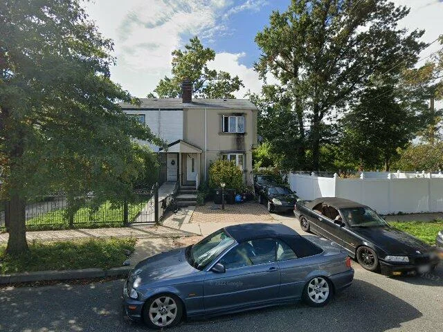 House image located at Springfield Gardens, NY 11413