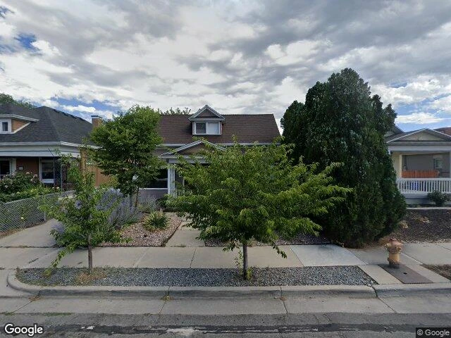 House image located at Salt Lake City, UT 84105