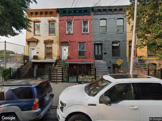 House image located at Bronx, NY 10454