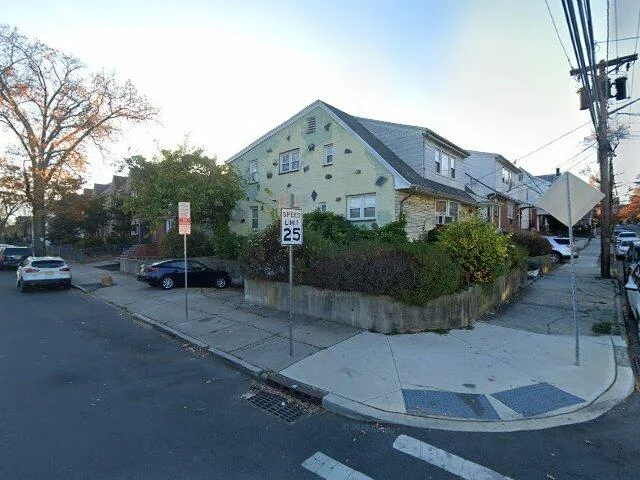 House image located at Newark, NJ 07106