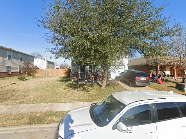 House image located at Wilmer, TX 75172