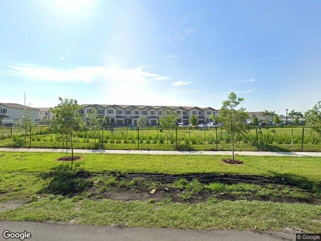 House image located at Miami, FL 33167