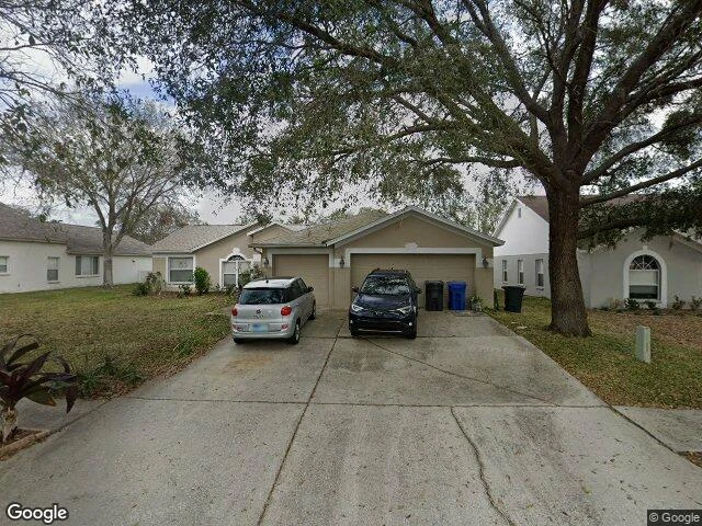 House image located at Riverview, FL 33569