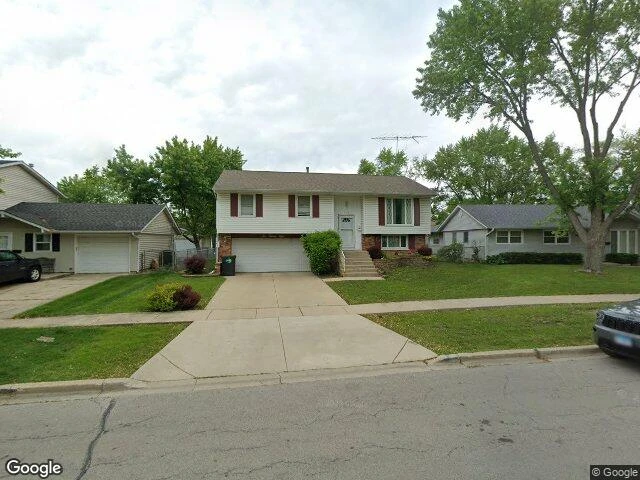 House image located at Streamwood, IL 60107