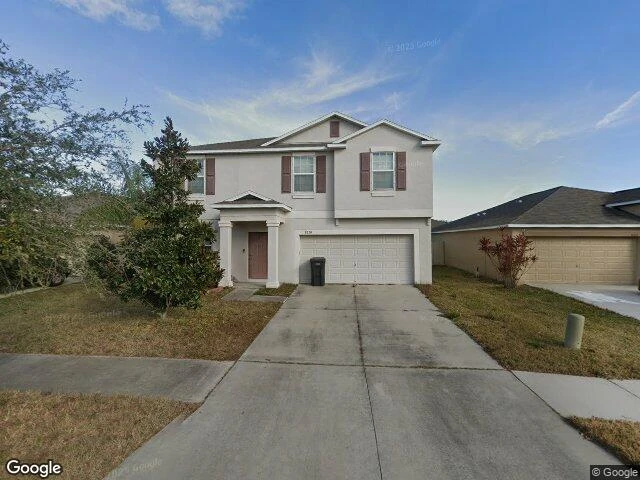 House image located at Sun City Center, FL 33573