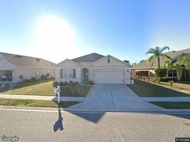 House image located at Haines City, FL 33844