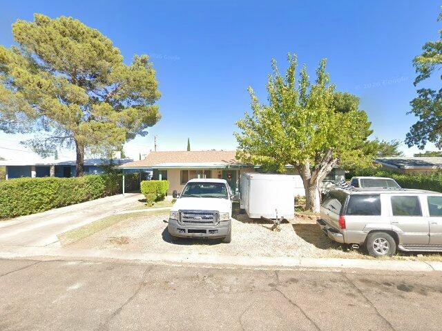 House image located at Sierra Vista, AZ 85635