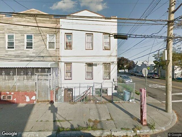 House image located at Brooklyn, NY 11208