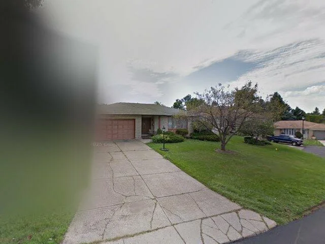 House image located at Buffalo, NY 14225