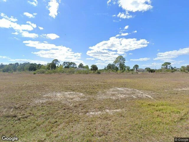 House image located at Cape Coral, FL 33909