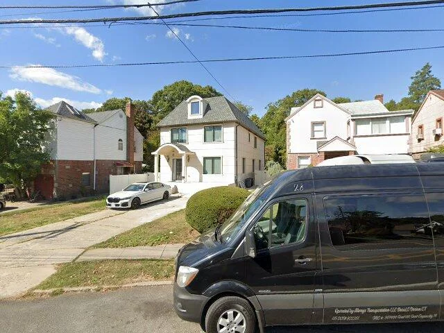 House image located at Hollis, NY 11423