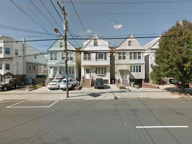 House image located at Bayonne, NJ 07002