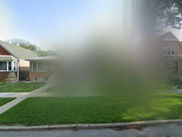 House image located at Chicago, IL 60629