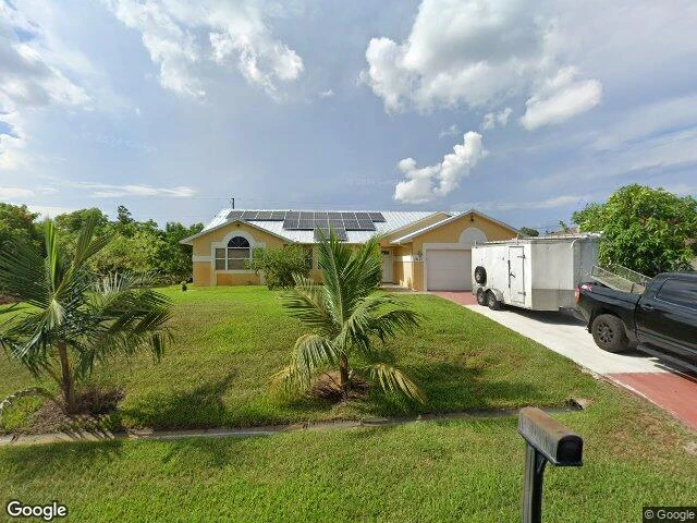 House image located at Port Saint Lucie, FL 34953