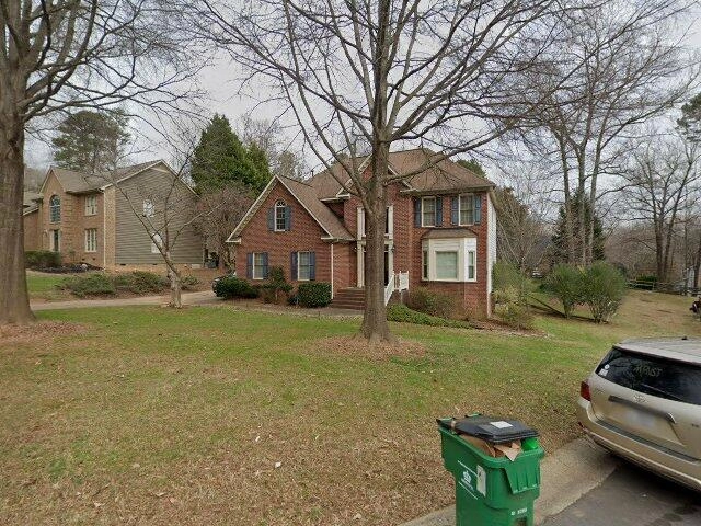 House image located at Charlotte, NC 28269