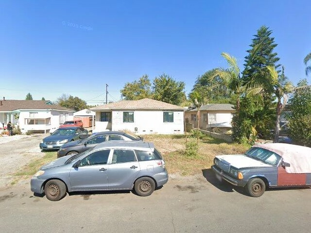 House image located at Van Nuys, CA 91411