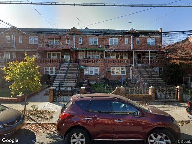 House image located at Brooklyn, NY 11236