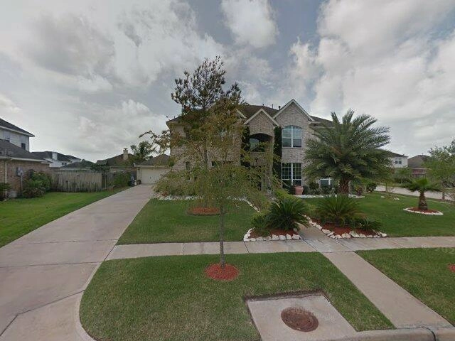 House image located at Rosharon, TX 77583