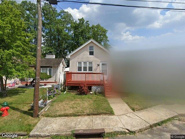 House image located at South Amboy, NJ 08879
