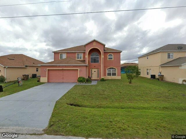 House image located at Kissimmee, FL 34758