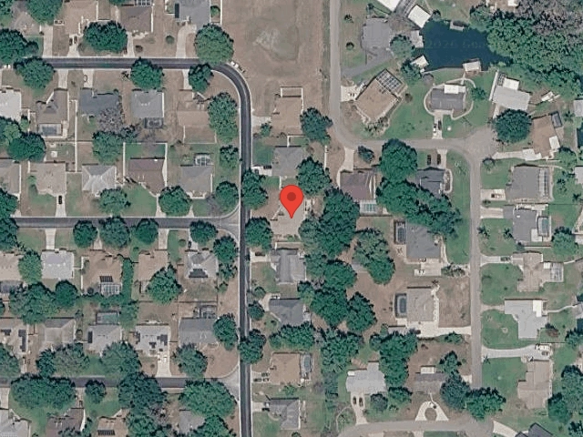 House image located at Eustis, FL 32726