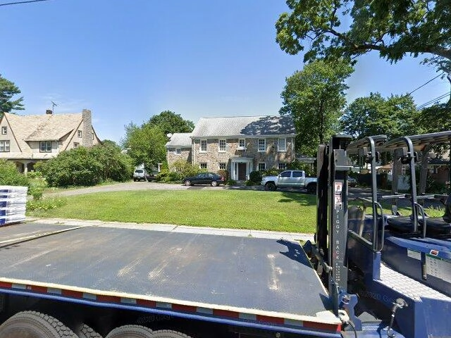 House image located at Bridgeport, CT 06604