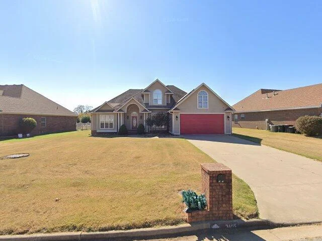 House image located at Alma, AR 72921