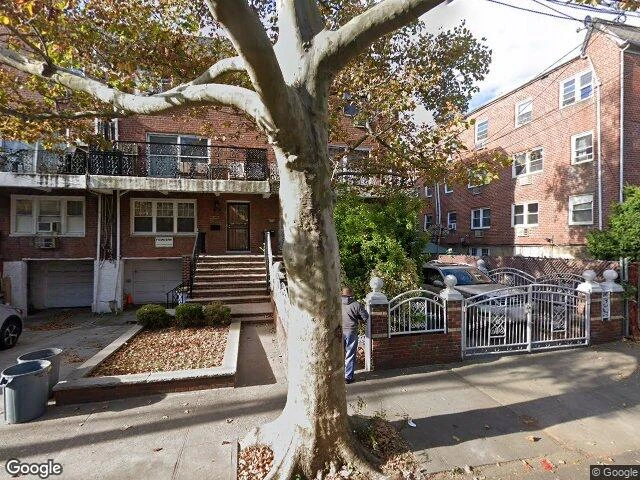 House image located at Brooklyn, NY 11236