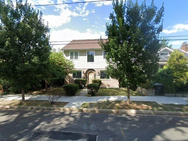 House image located at Washington, DC 20018