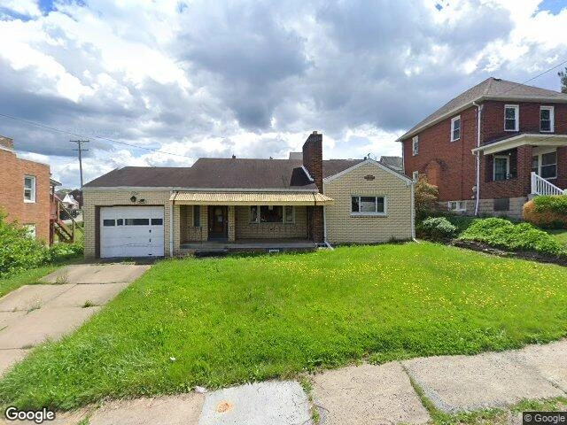 House image located at West Mifflin, PA 15122