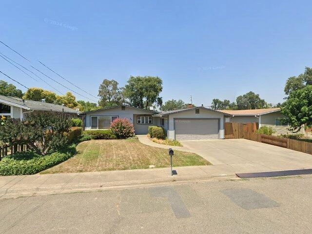 House image located at Ukiah, CA 95482