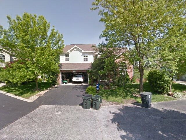 House image located at Lake Villa, IL 60046