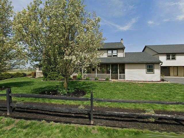 House image located at Gap, PA 17527