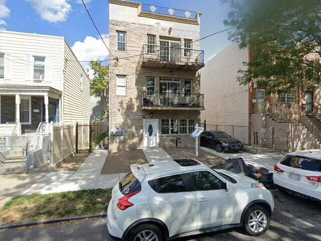 House image located at Brooklyn, NY 11208