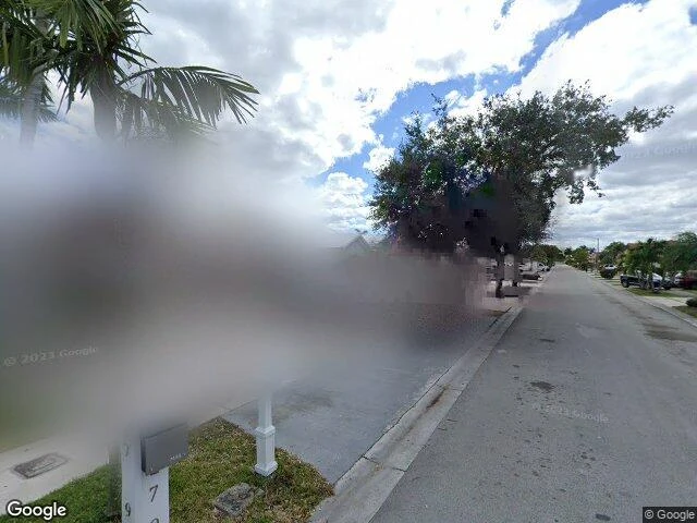 House image located at Miami, FL 33182