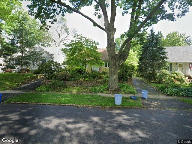 House image located at Springfield, NJ 07081