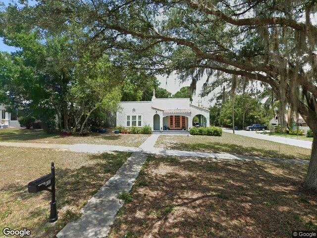 House image located at Lake Wales, FL 33853