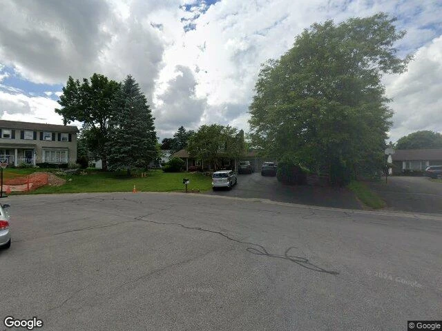 House image located at Farmington, NY 14425