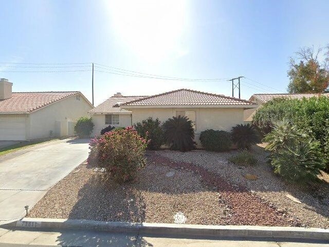 House image located at Thousand Palms, CA 92276