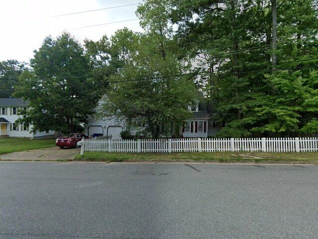 House image located at Newport News, VA 23608