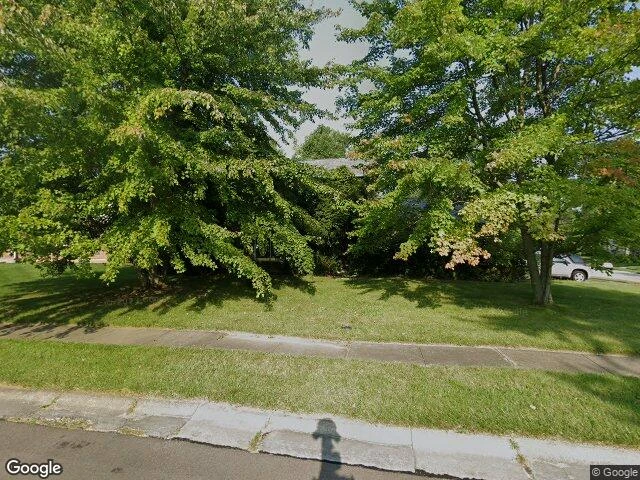 House image located at Cincinnati, OH 45240