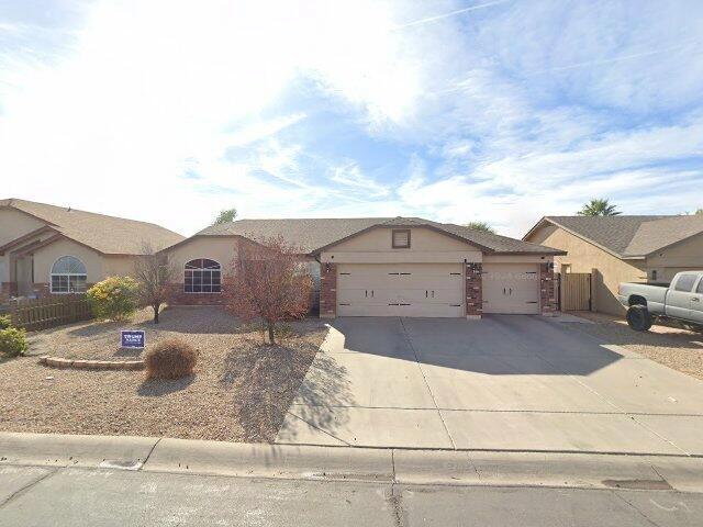 House image located at San Tan Valley, AZ 85140