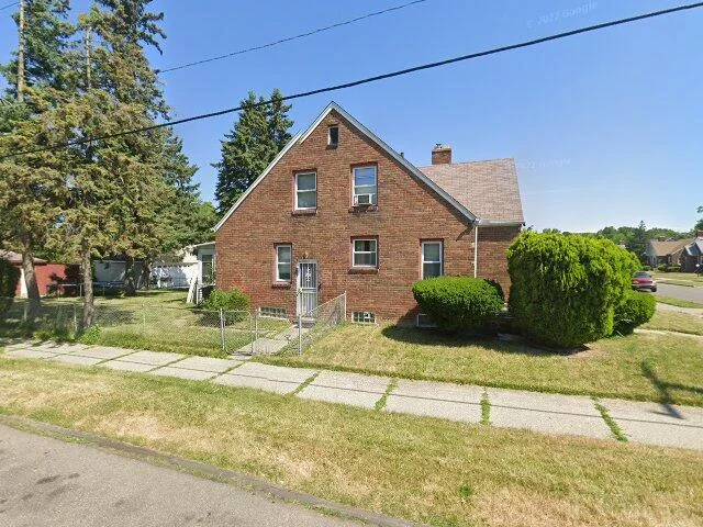 House image located at Detroit, MI 48235