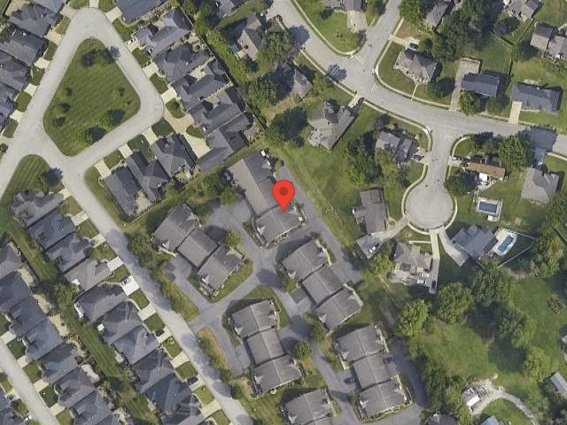 House image located at Jeffersonville, IN 47130