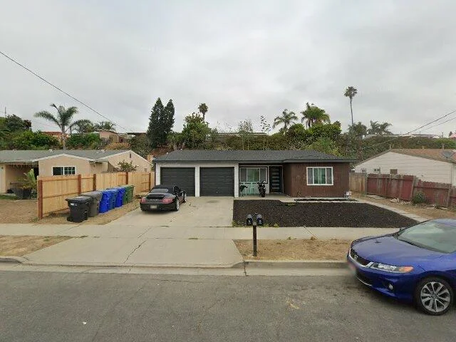 House image located at Oceanside, CA 92058