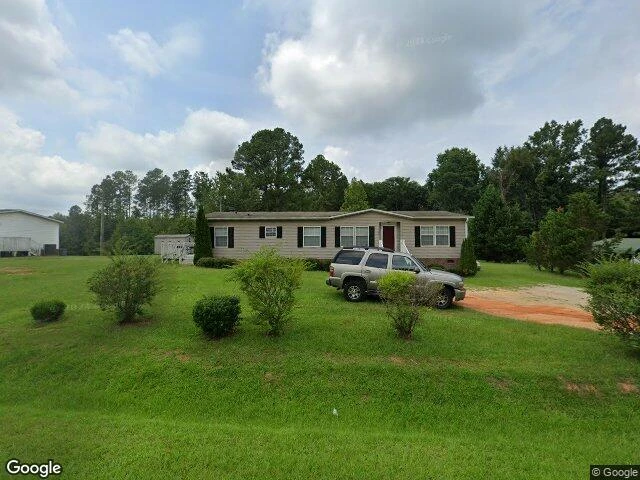 House image located at Laurens, SC 29360
