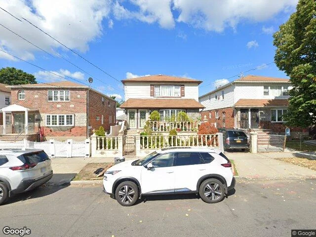 House image located at South Ozone Park, NY 11420